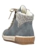 rieker Sneaker in Jeans