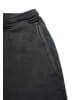 HONESTY RULES Shorts " Signature Sweat " in faded-black