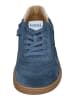 KOEL Sneaker Low DUSTIN SUEDE  in blau