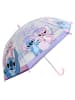 Stitch Kinder Mädchen Stock-Regenschirm in Rosa