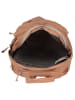 FJÄLLRÄVEN Räven 20 Daypack 36 cm Laptopfach khaki dust