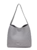 DIANA Schultertasche in ARTIC TEAL