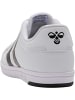 Hummel Hummel Sneaker Stadil Light Unisex Erwachsene Leichte Design in WHITE