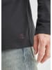 QS T-Shirt in 9999_schwarz