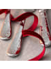 Villeroy & Boch 180er Set Tafelbesteck für 6 Personen Toy's Delight in silber
