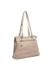 The Chesterfield Brand Marvos Schultertasche Leder 32 cm beige