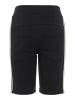 name it Jungen Sweat-Shorts in Black