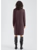 QS Kleid in 49W0_aubergine
