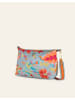 Oilily Moon Schultertasche in Blau