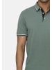 ONLY & SONS Poloshirt Onsefletcher in Dark forest