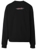Mister Tee Sweaters in black