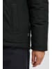 11 Project Steppjacke PRDeke in Schwarz