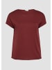 s.Oliver T-Shirt in 3903_bordeaux