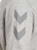 Hummel Hummel T-Shirt Hmllegacy Erwachsene in GREY MELANGE