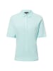 Franco Callegari Poloshirt in mint - 0013
