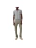 S.OLIVER RED LABEL Polo in Grau