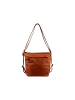 Harbour 2nd Rucksack cognac