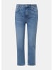 comma Jeans-Hose in 54Z4_blau