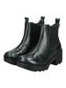 Fly London Stiefelette Petrol
