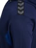 Hummel Hummel Reißverschluss Jacke Hmlauthentic Multisport Herren in MARINE
