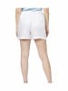 Giorgio Armani Sportshorts für Damen in weiß