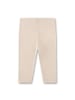 Sanetta Leggings in Beige