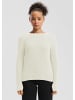 QS Strickpullover in 02W0_ecru