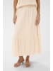 SAINT TROPEZ Rock RafaelleSZ Lockere Passform in Pearled Ivory