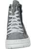 rieker Freizeit Stiefeletten in grey