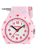 Calypso Analog-Armbanduhr Calypso Junior rosa