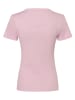 Marie Lund T-Shirt in rosa