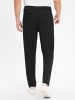 Selected Hose in schwarz