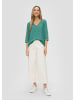 s.Oliver Bluse in 6575_petrol