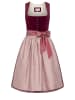 Nübler Midi Dirndl Emmi