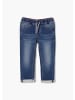 s.Oliver Denim Hose lang in Blau