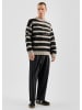 QS Strickpullover  in  99G0_schwarz