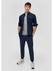QS Hose  in  5884_tiefblau