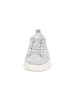 Think! Sneakers Low TURNA LIGHT DAMEN in Silber