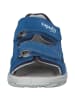 superfit Sandalen in Blau