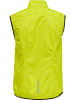 Newline Reißverschluss Vest Reflektierend Logo Men's Core Herren in EVENING PRIMROSE