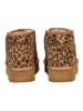 S.OLIVER RED LABEL Stiefelette in Leopard