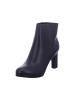 Marco Tozzi Stiefelette in schwarz