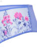 LASCANA Damen String in blau pink - 0003