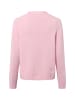 Franco Callegari Strickjacke in rosa - 0006