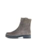Gabor Comfort Sportliche Stiefeletten in braun