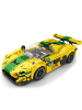 Reobrix 677 Rennwagen 1:24 Klemmbaustein Auto 368 Teile