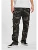 Brandit Brandit Cargo-Hosen in olive