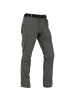 Maul Sport Wanderhose Greenstone XT in Tannengrün216
