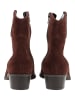 Högl Stiefelette 2-102812 Braun