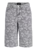 JJXX Jeans-Shorts in Grey Denim